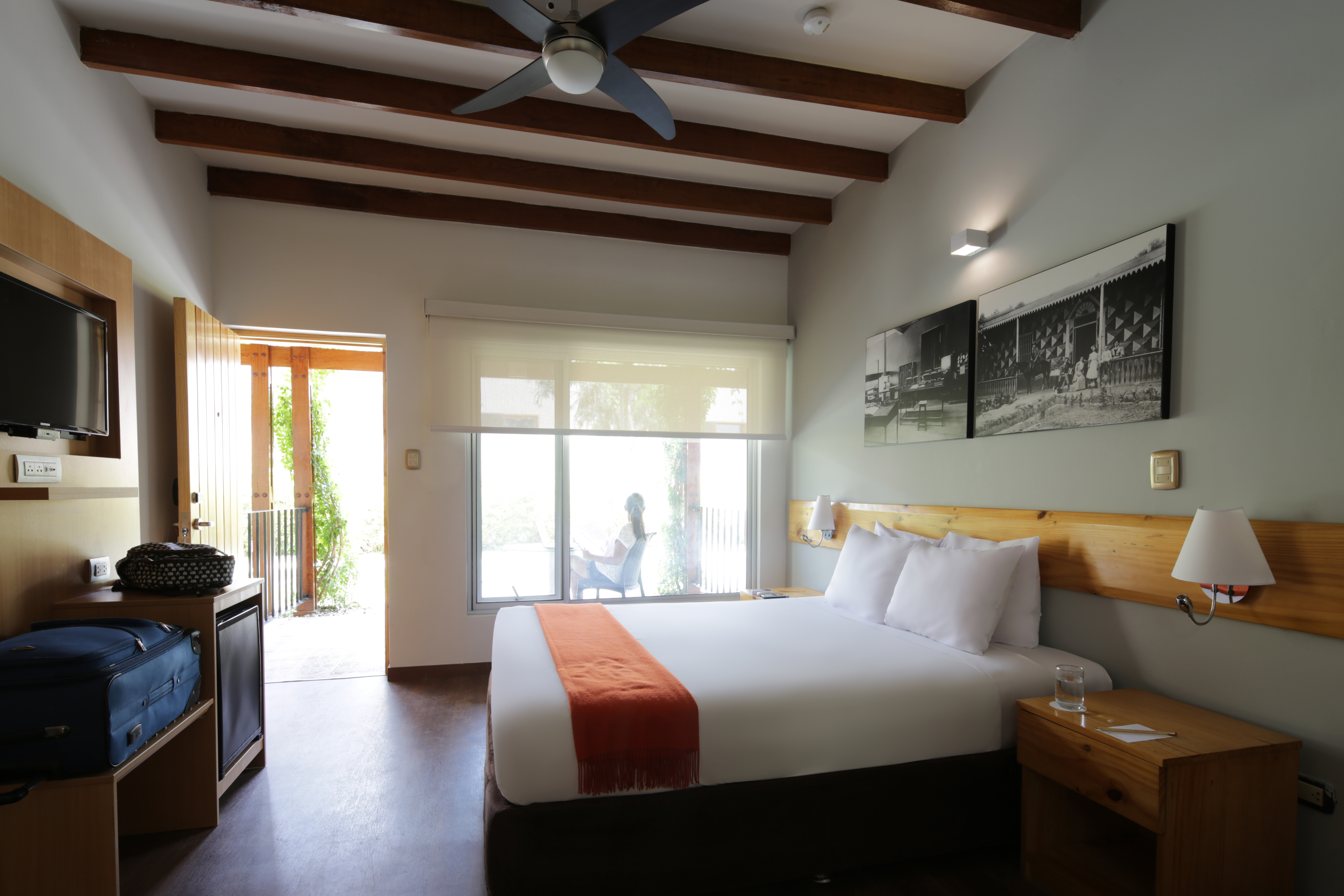 Casa Andina Standard Chincha