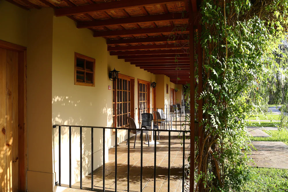Casa Andina Standard Chincha