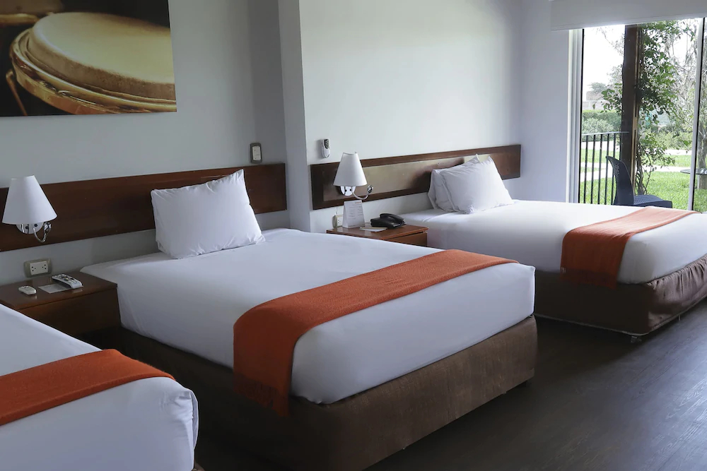 Casa Andina Standard Chincha