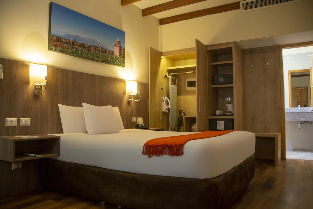 Casa Andina Standard Chincha
