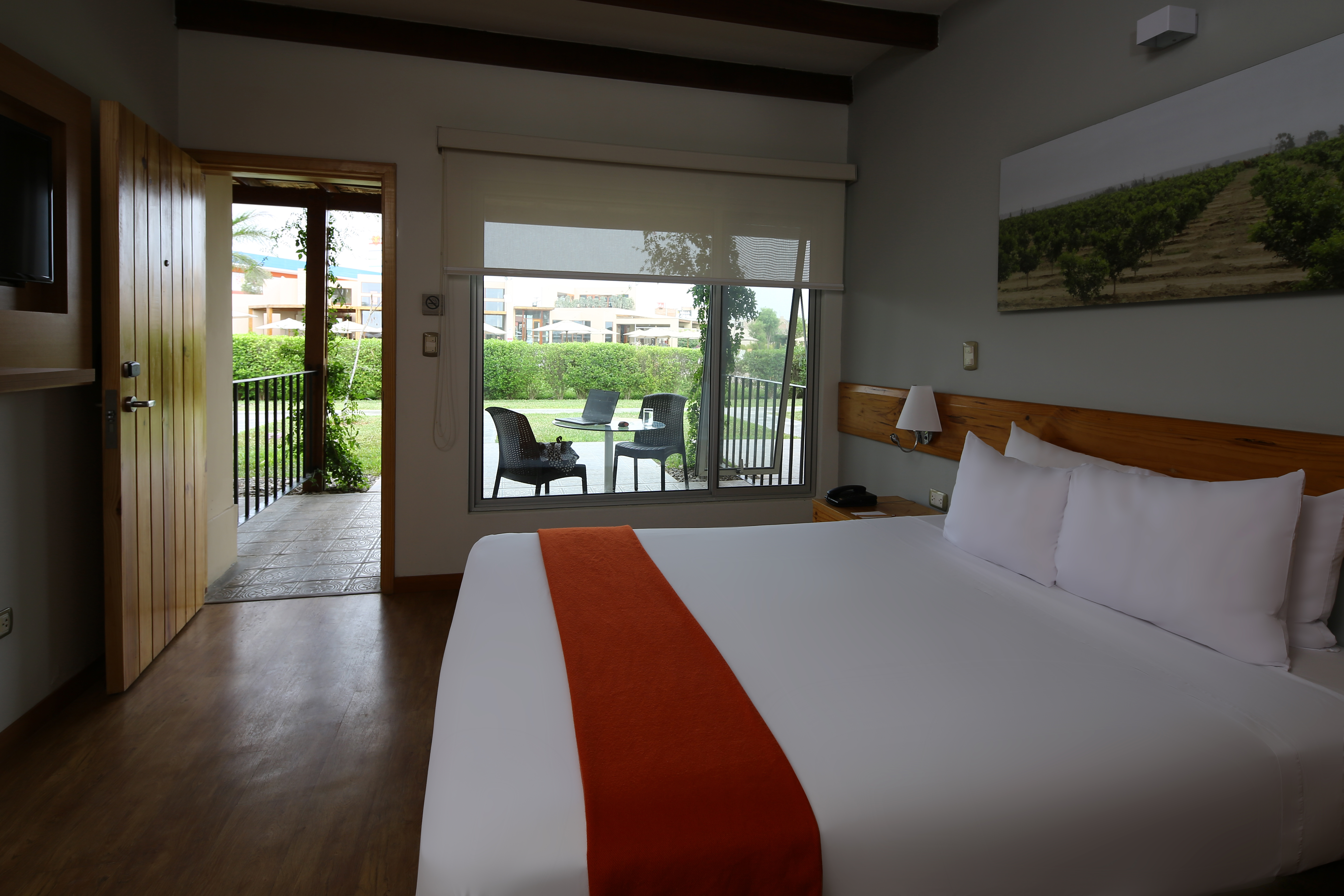 Casa Andina Standard Chincha