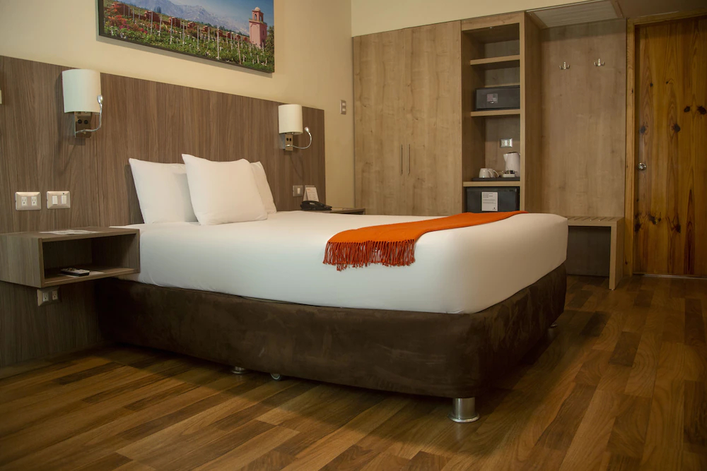 Casa Andina Standard Chincha