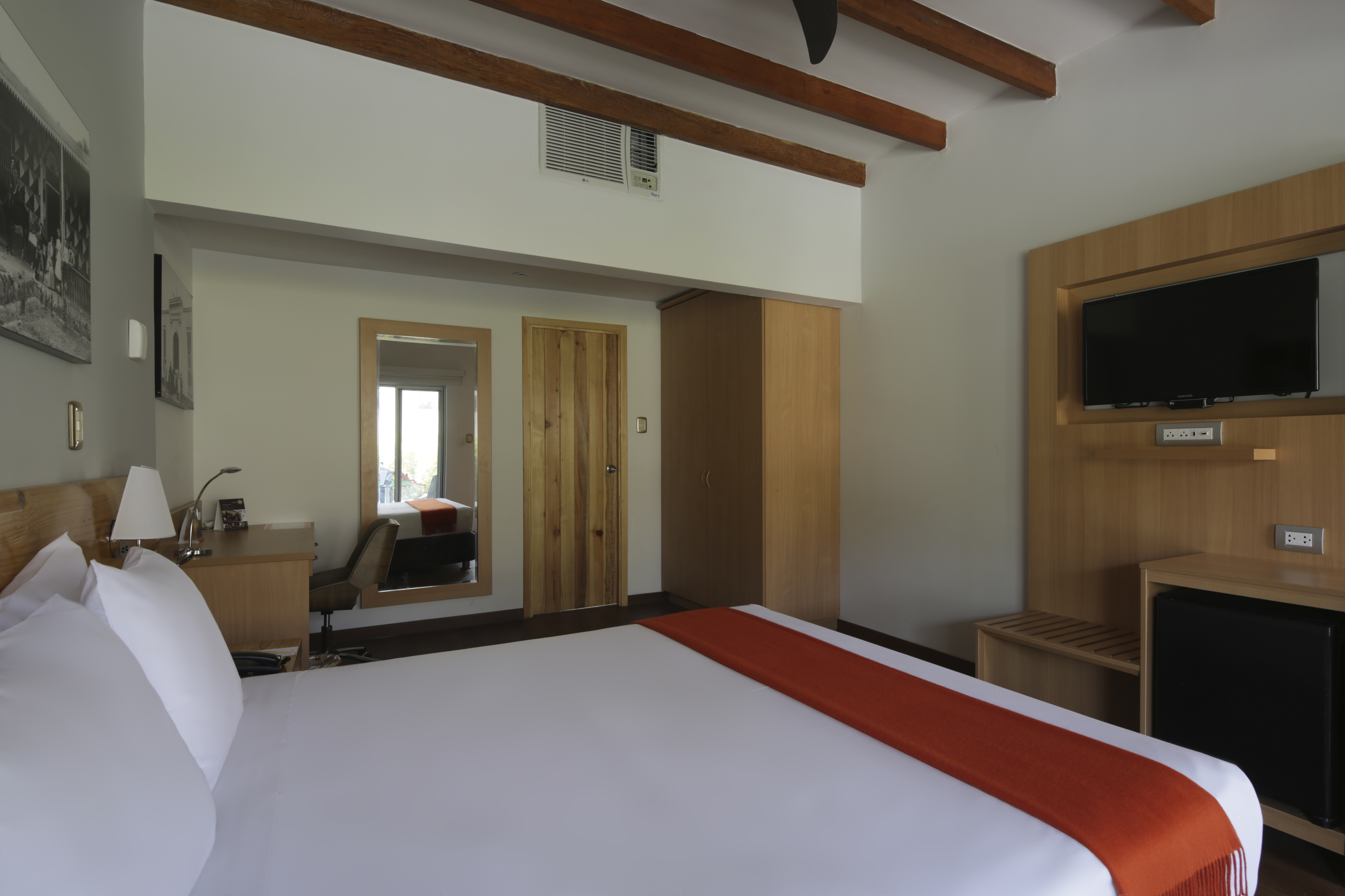 Casa Andina Standard Chincha