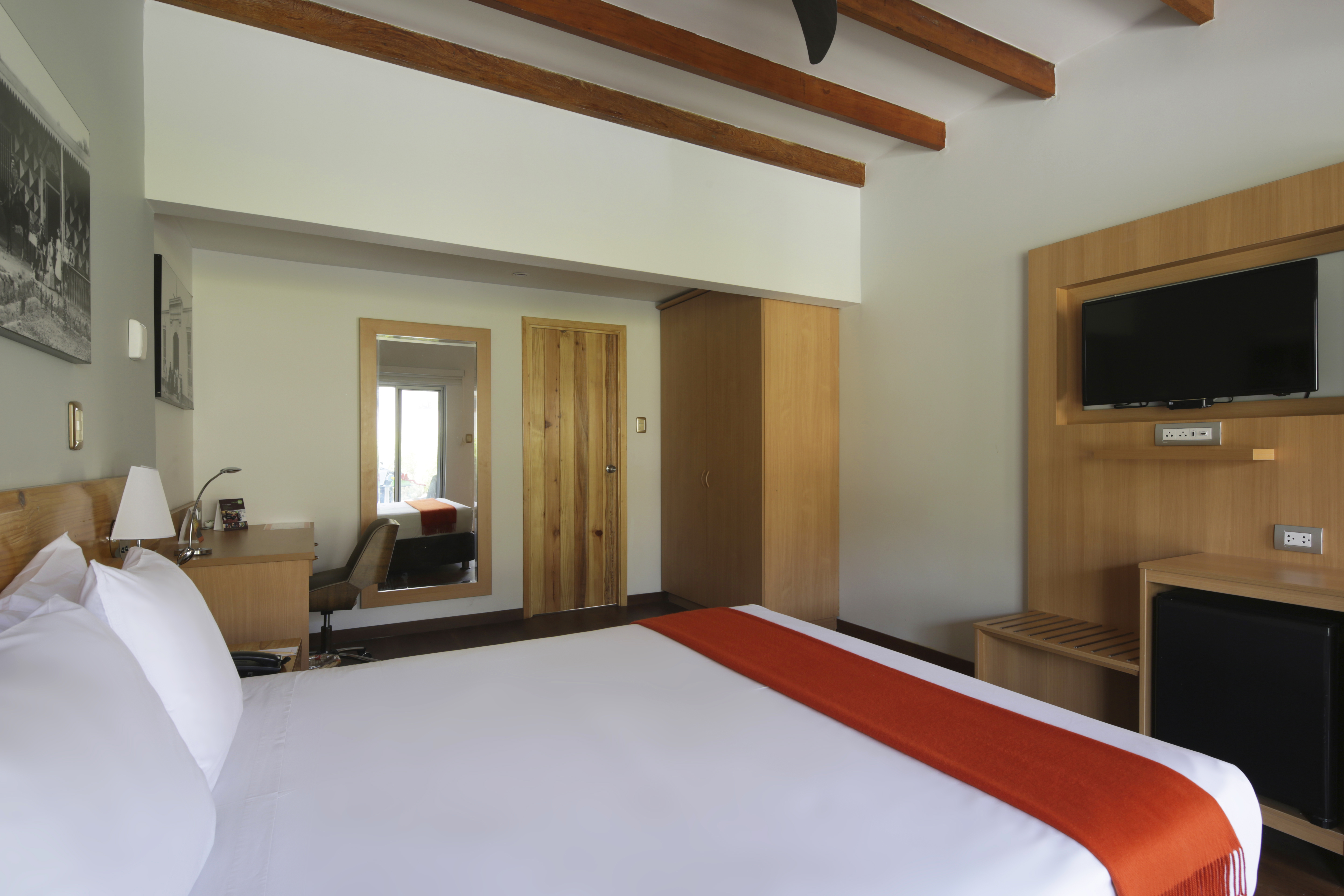 Casa Andina Standard Chincha