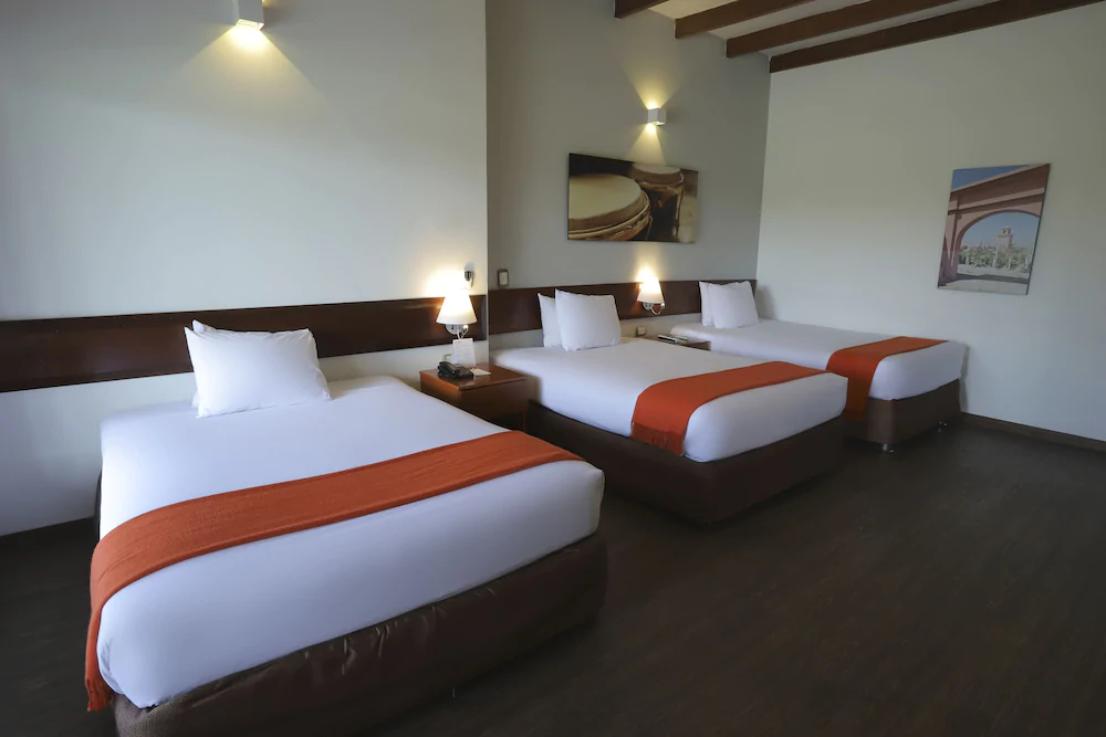 Casa Andina Standard Chincha