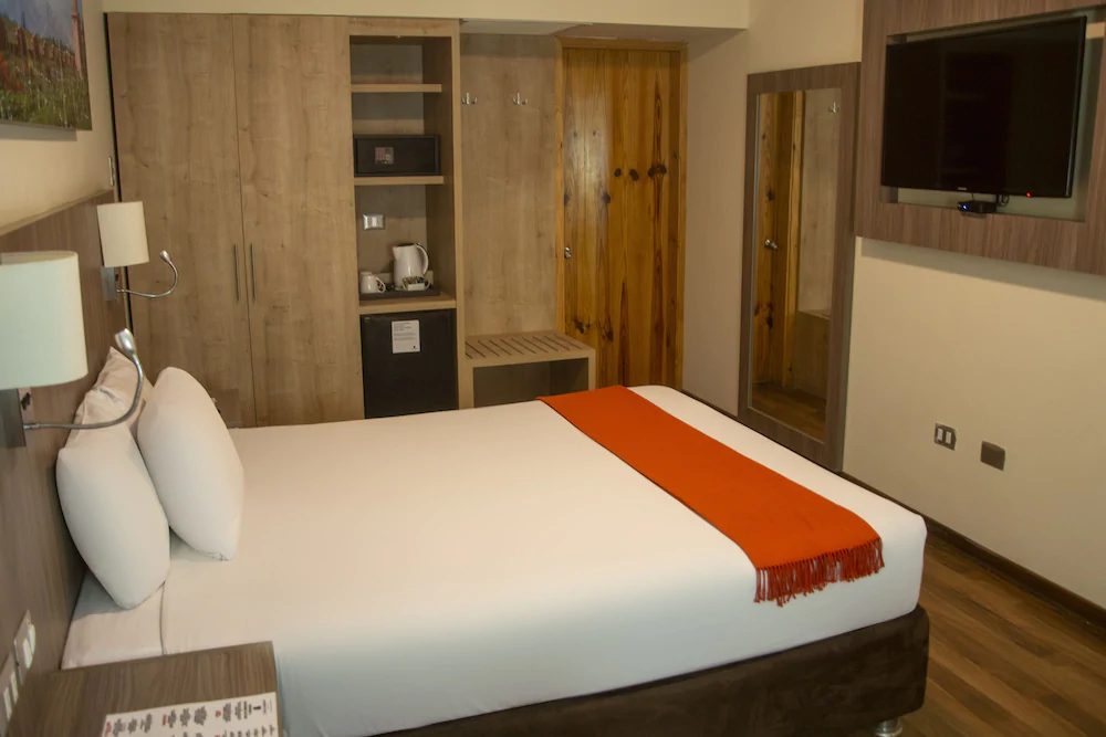 Casa Andina Standard Chincha