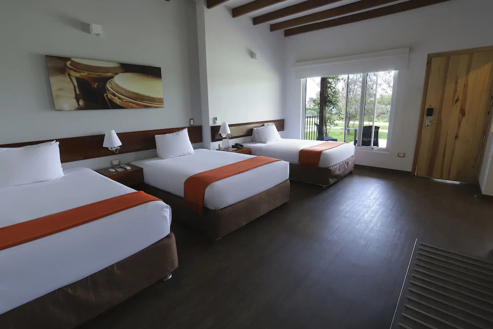Casa Andina Standard Chincha