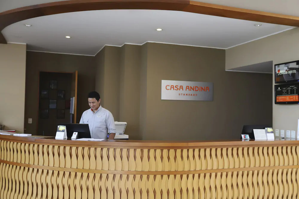 Casa Andina Standard Chincha