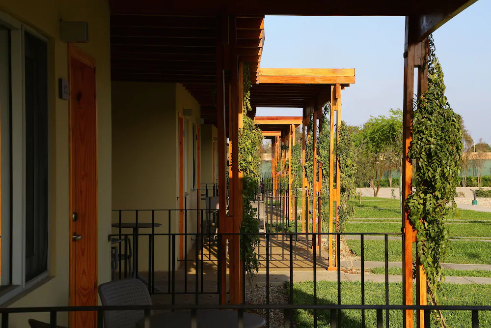 Casa Andina Standard Chincha
