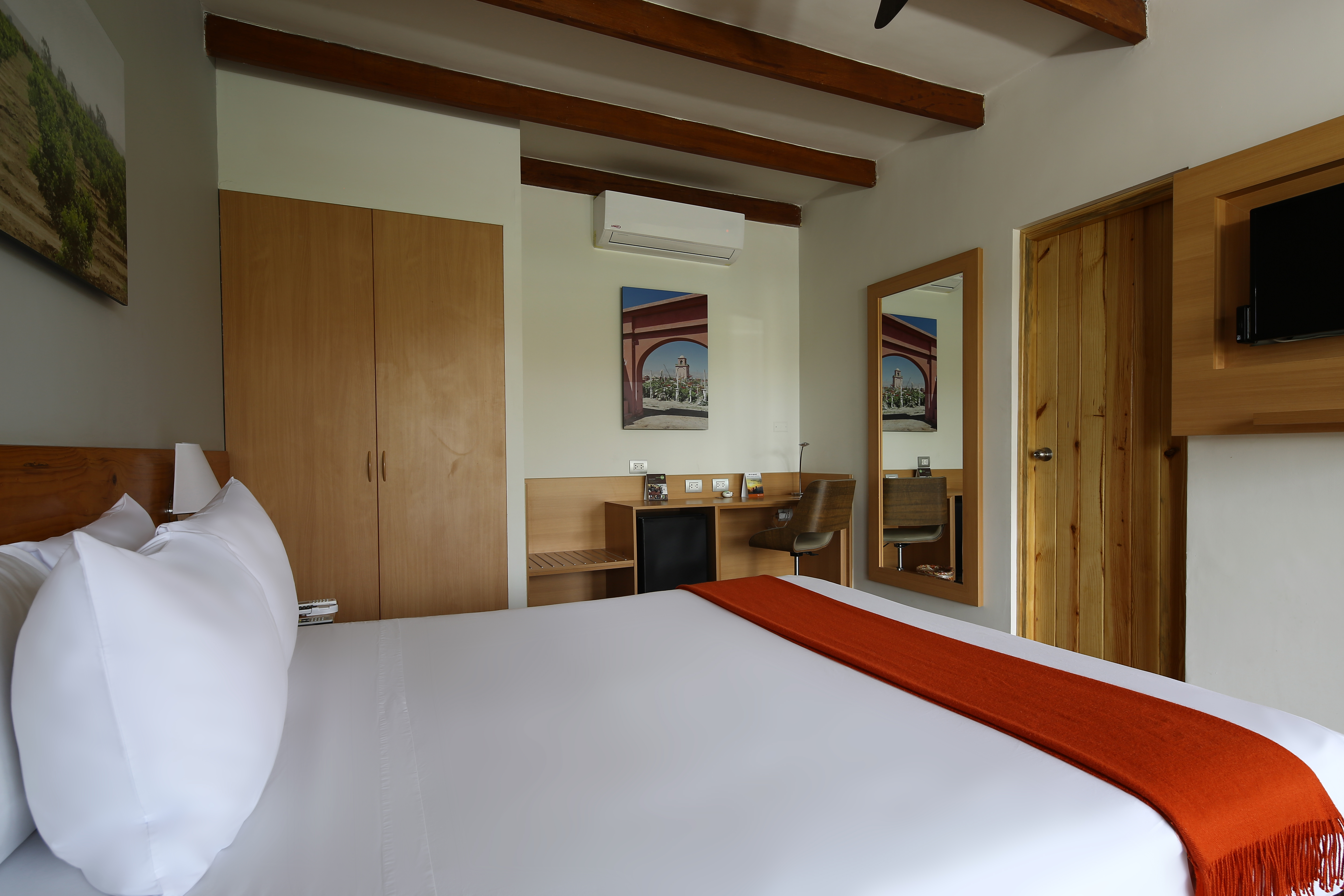 Casa Andina Standard Chincha
