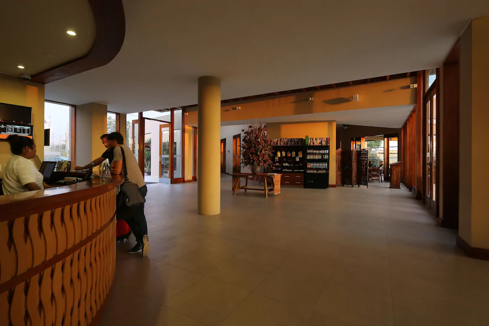 Casa Andina Standard Chincha