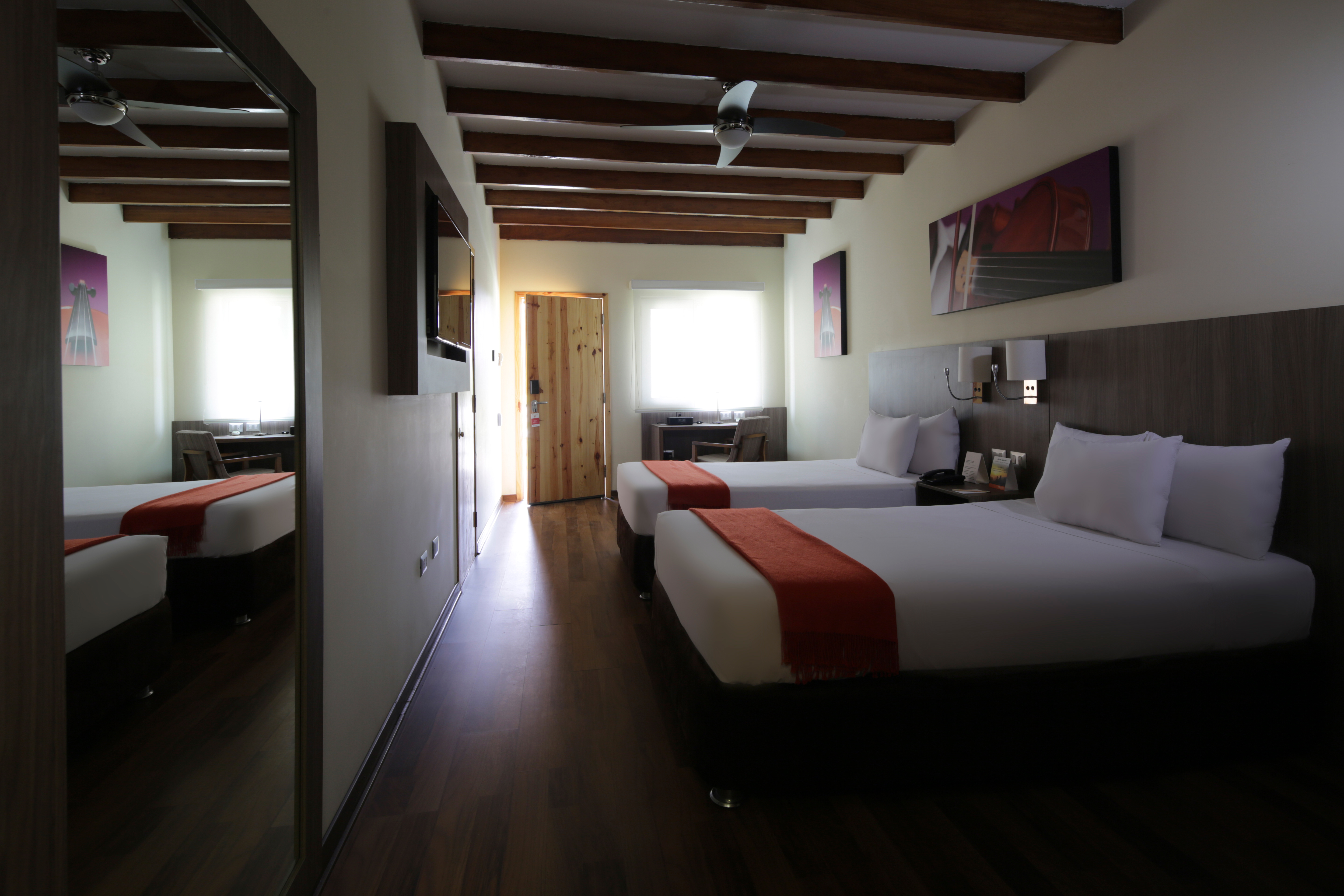 Casa Andina Standard Chincha