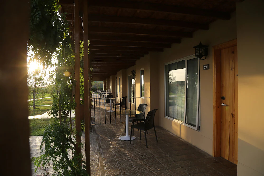 Casa Andina Standard Chincha