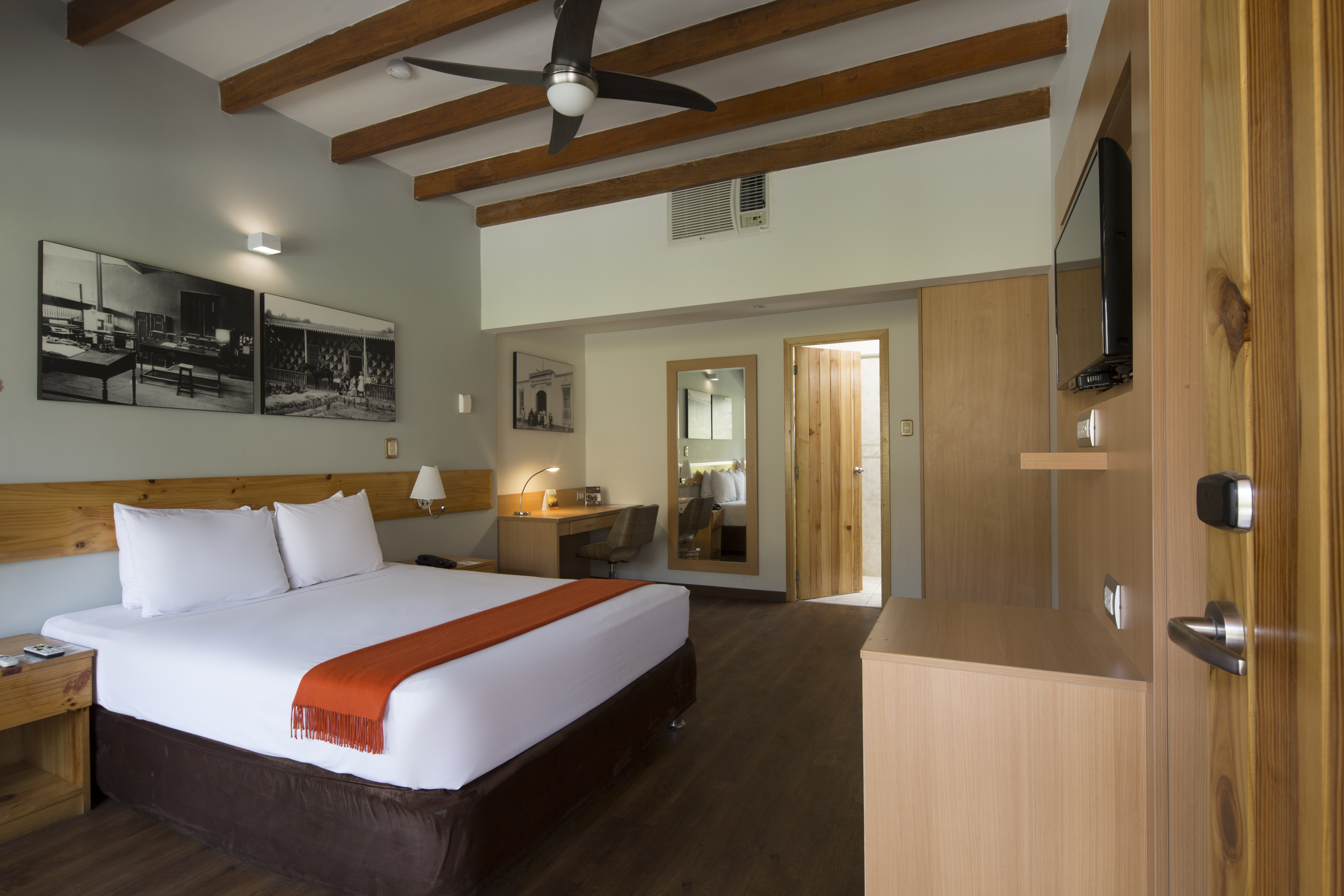 Casa Andina Standard Chincha