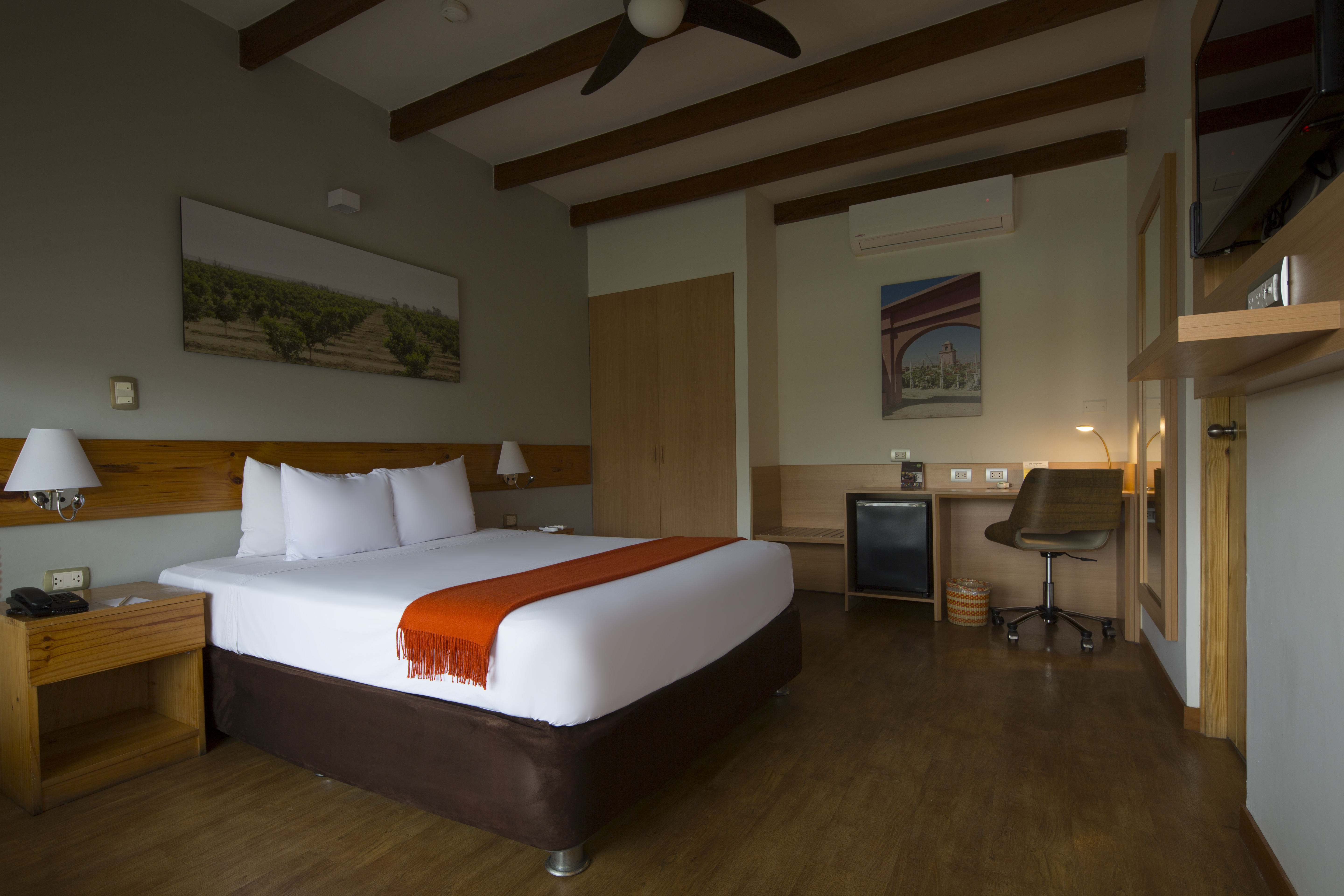 Casa Andina Standard Chincha