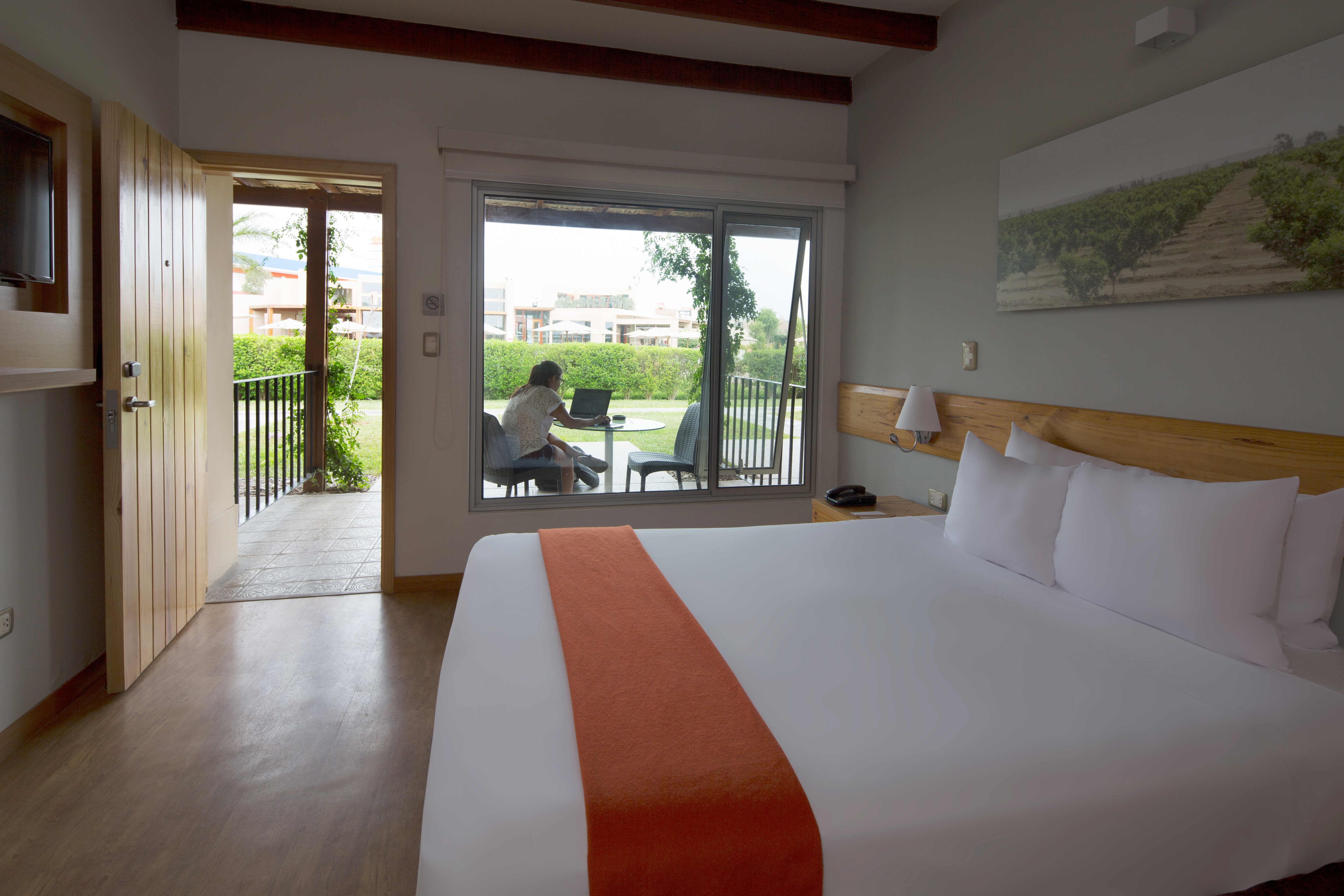 Casa Andina Standard Chincha