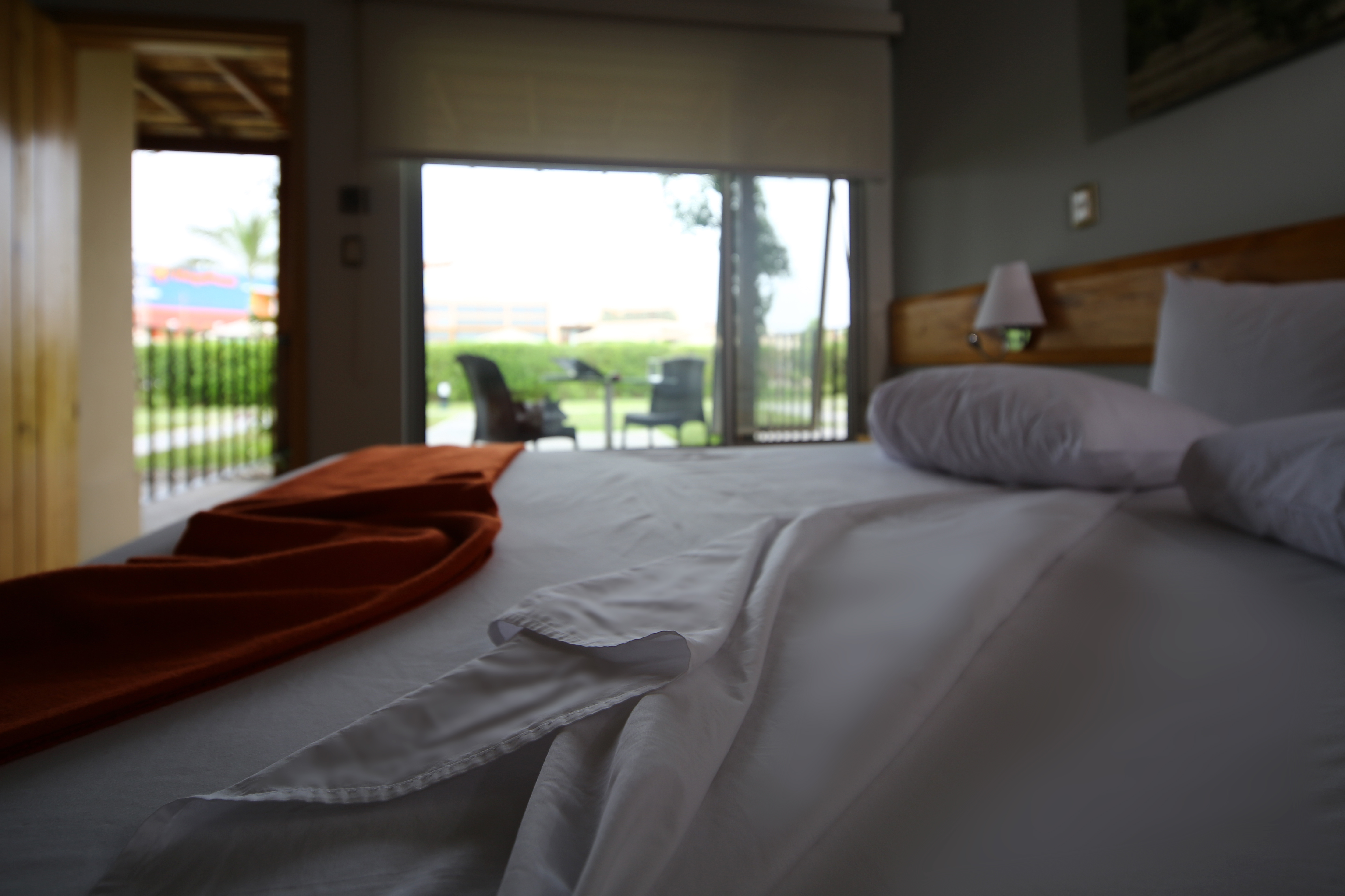Casa Andina Standard Chincha