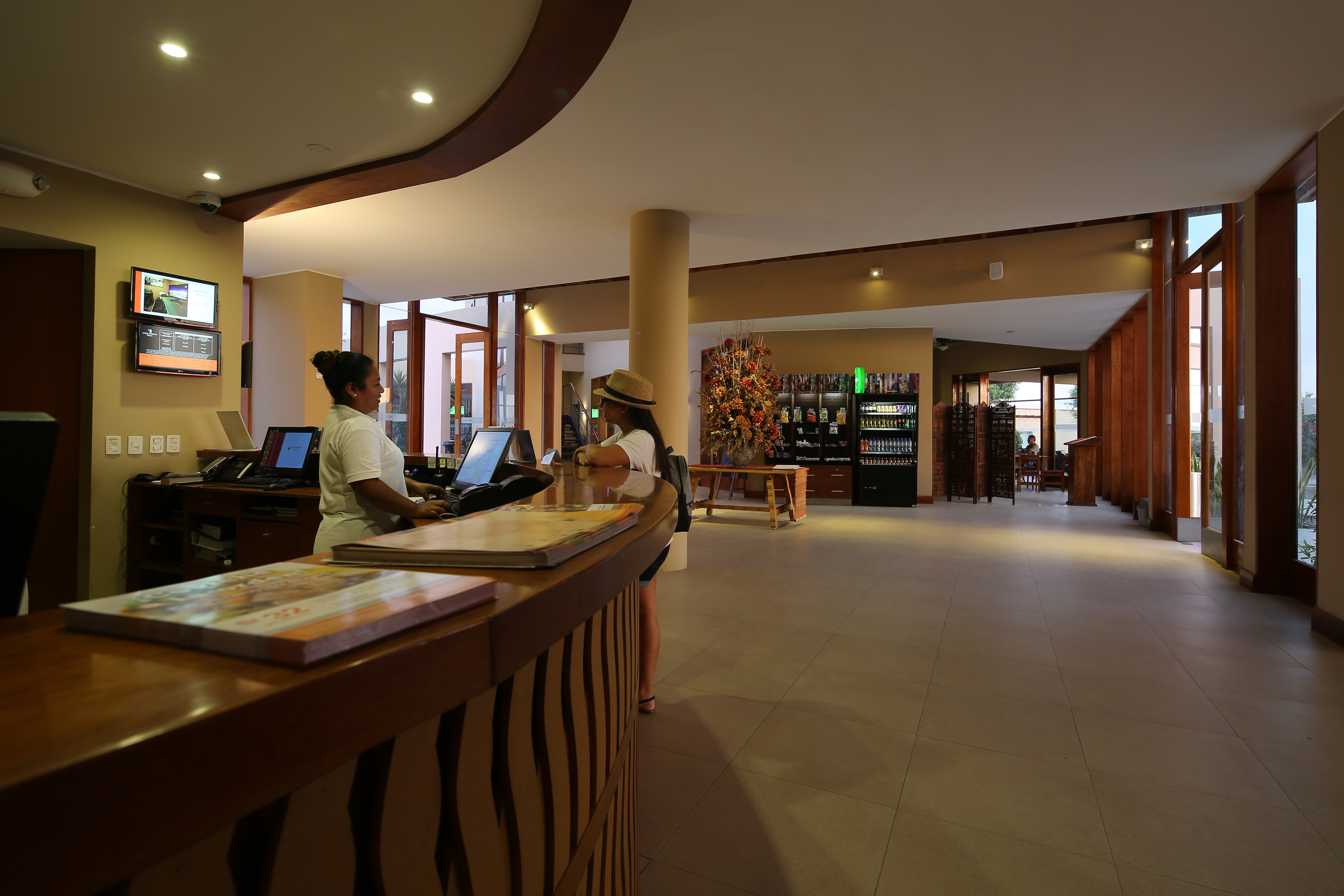 Casa Andina Standard Chincha