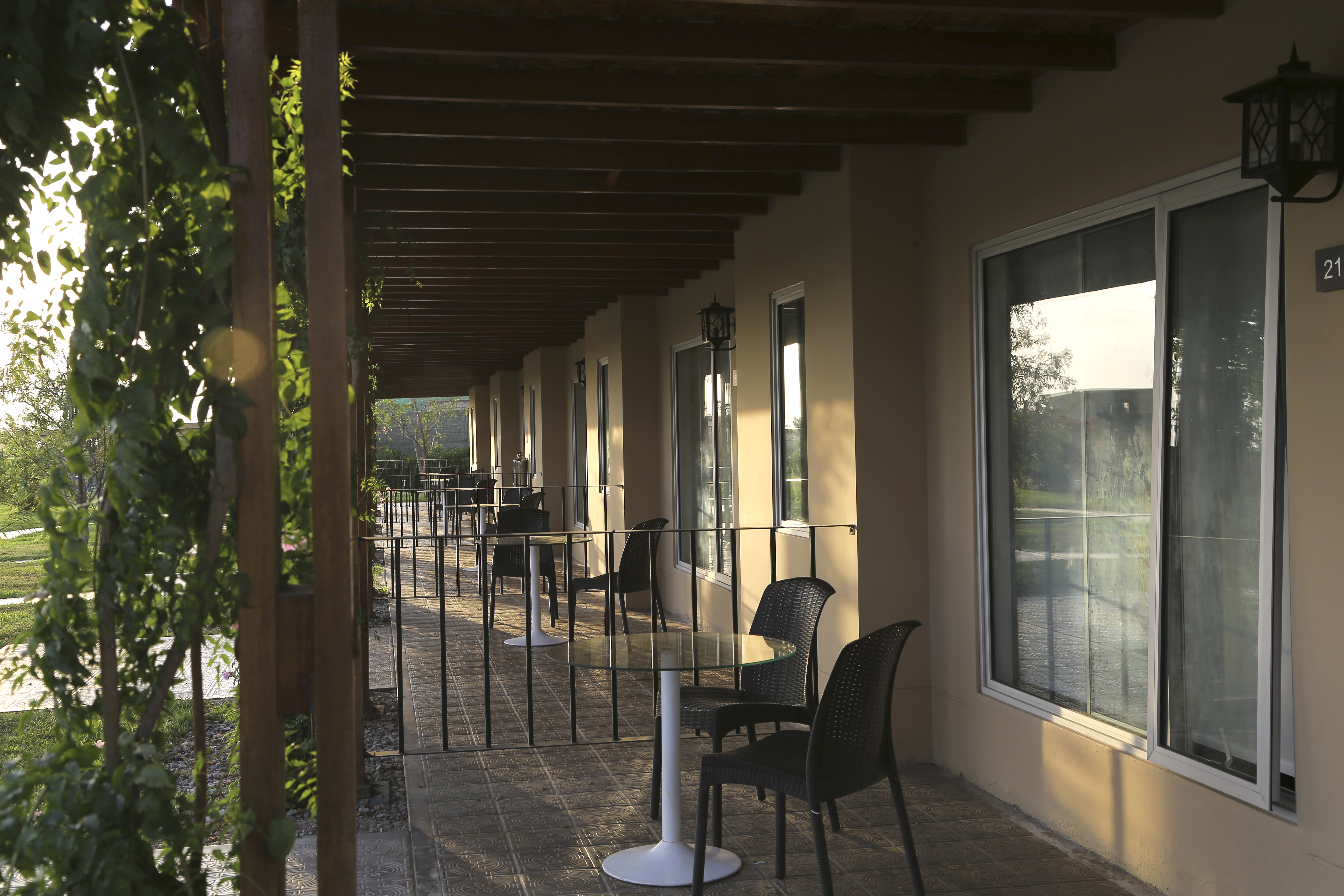 Casa Andina Standard Chincha
