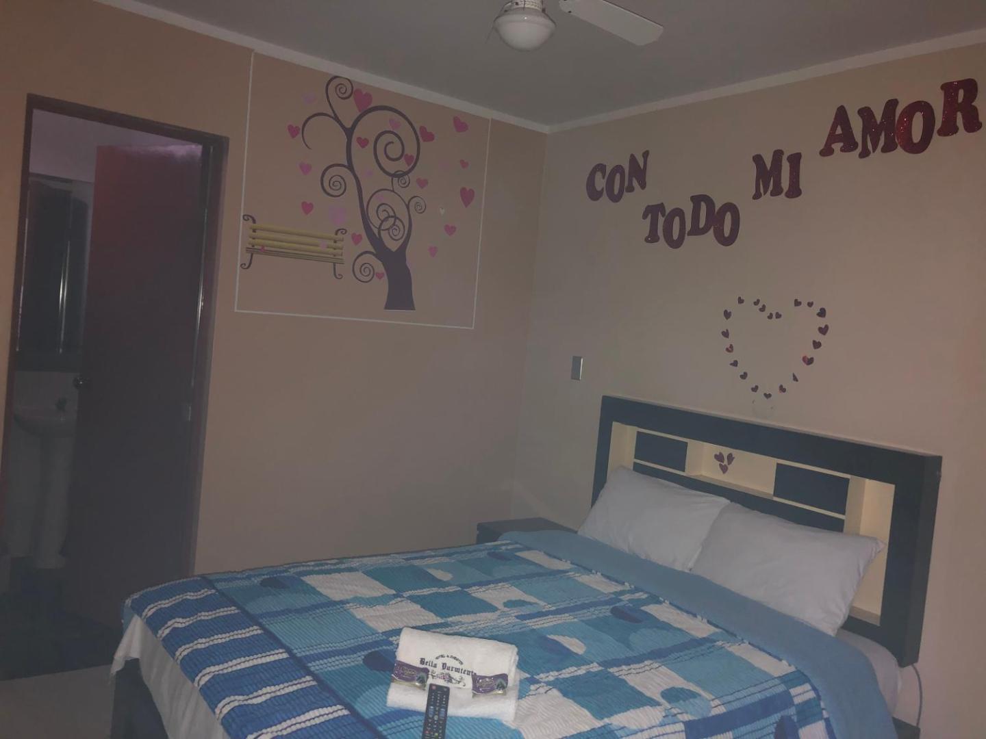Hotel Bella Durmiente