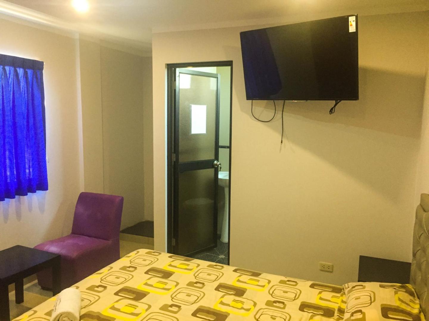 Hotel Bella Durmiente