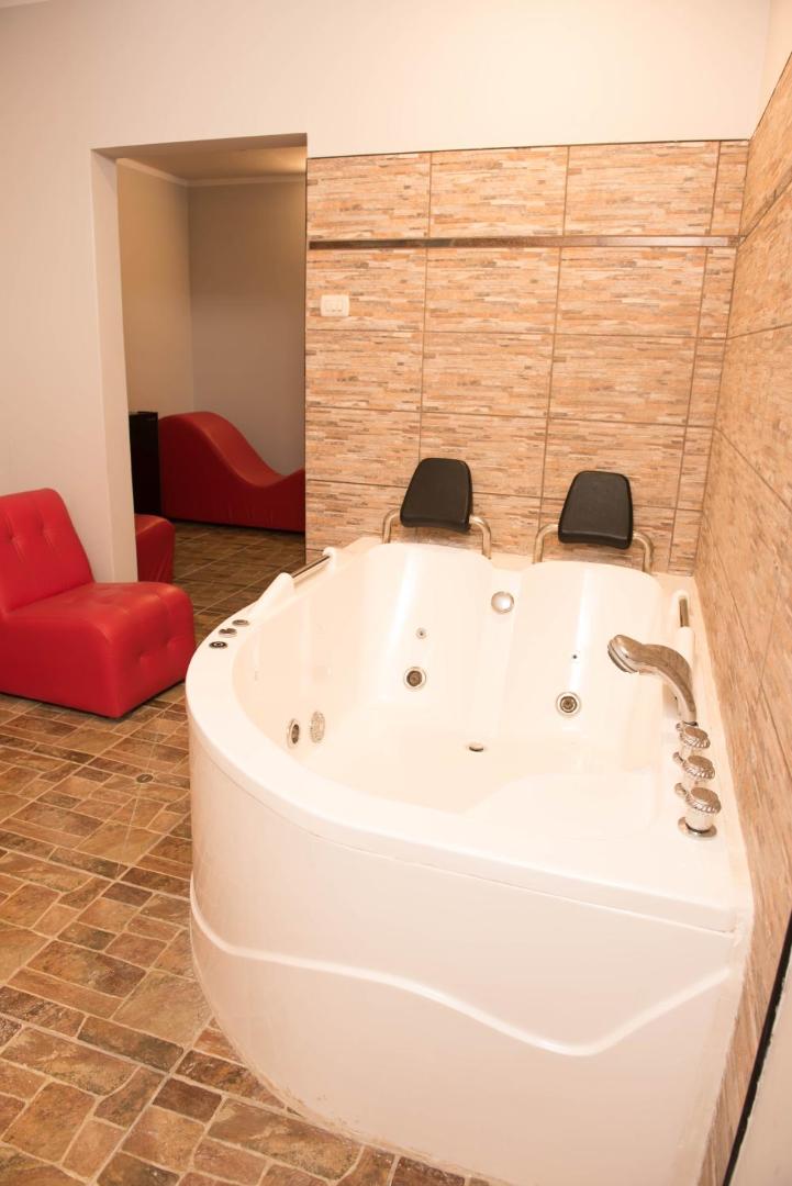 Hotel Bella Durmiente