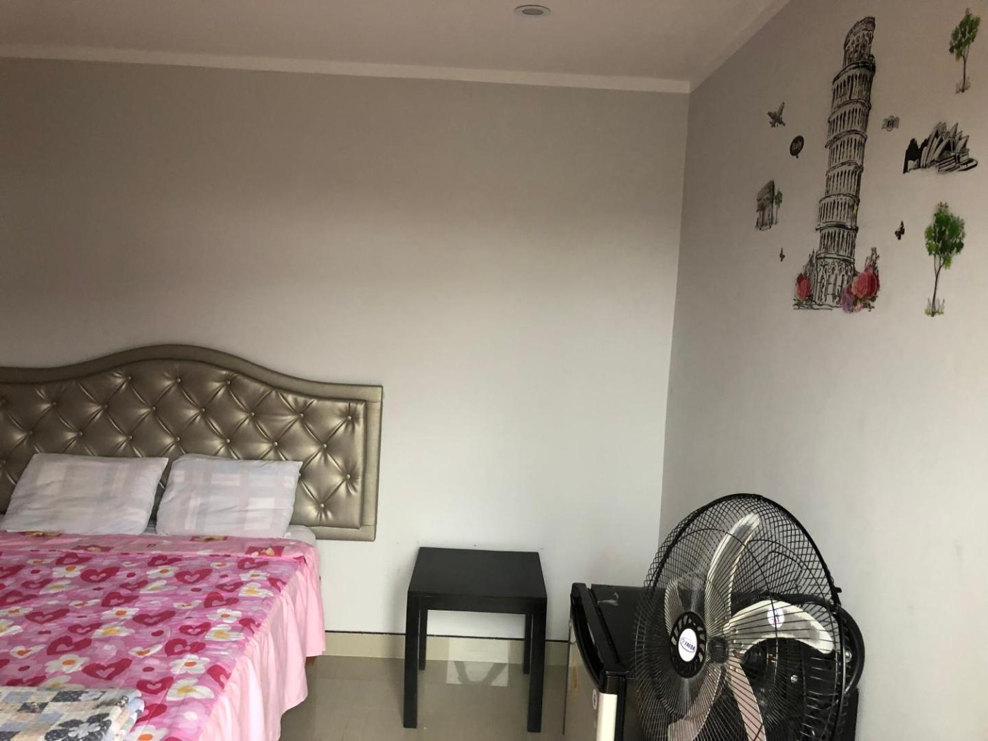 Hotel Bella Durmiente