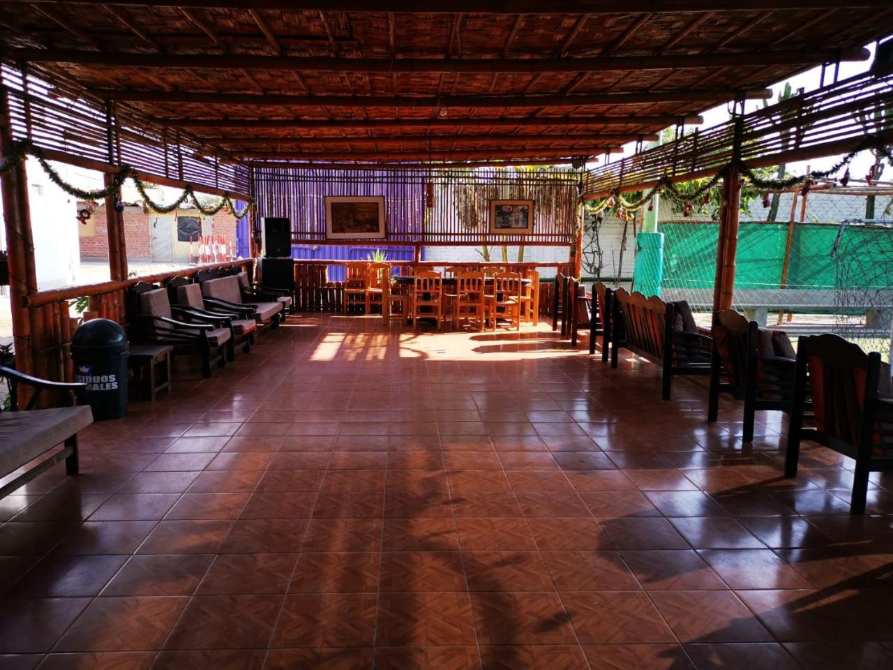 Hotel Bella Durmiente