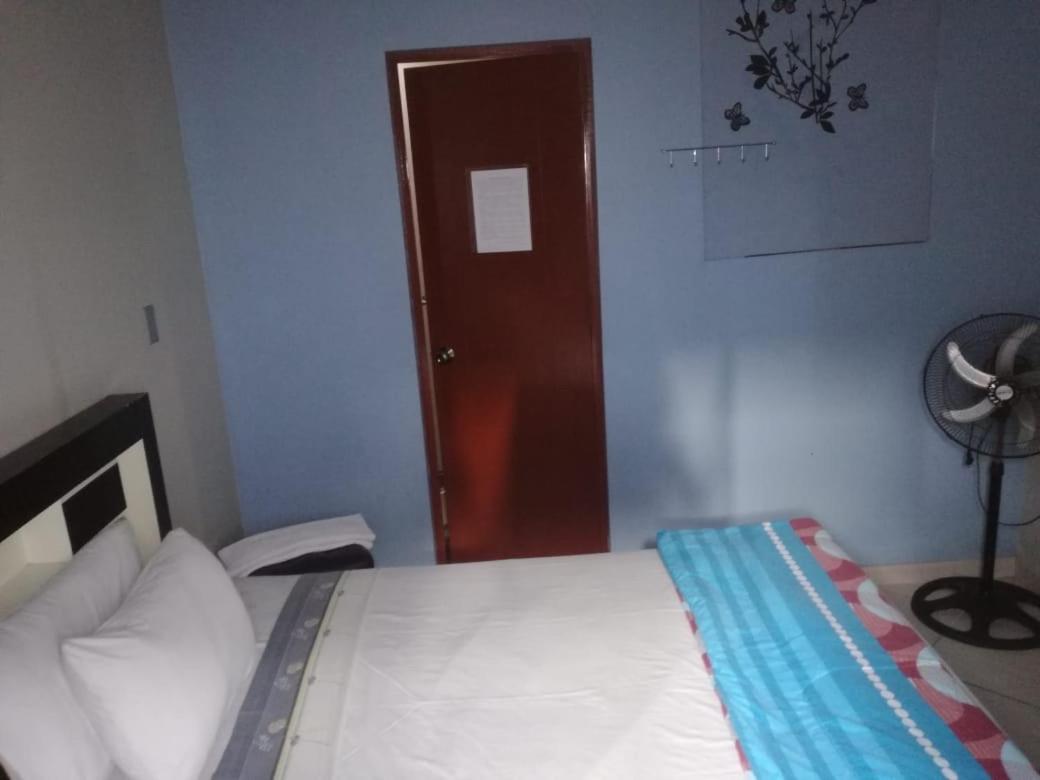 Hotel Bella Durmiente