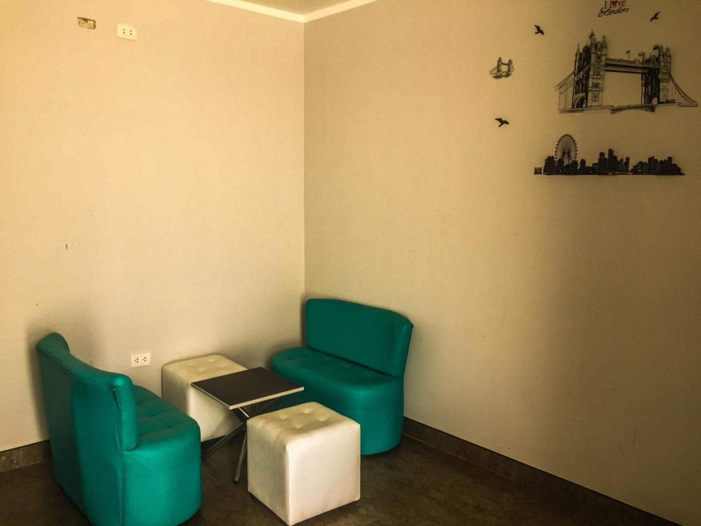 Hotel Bella Durmiente