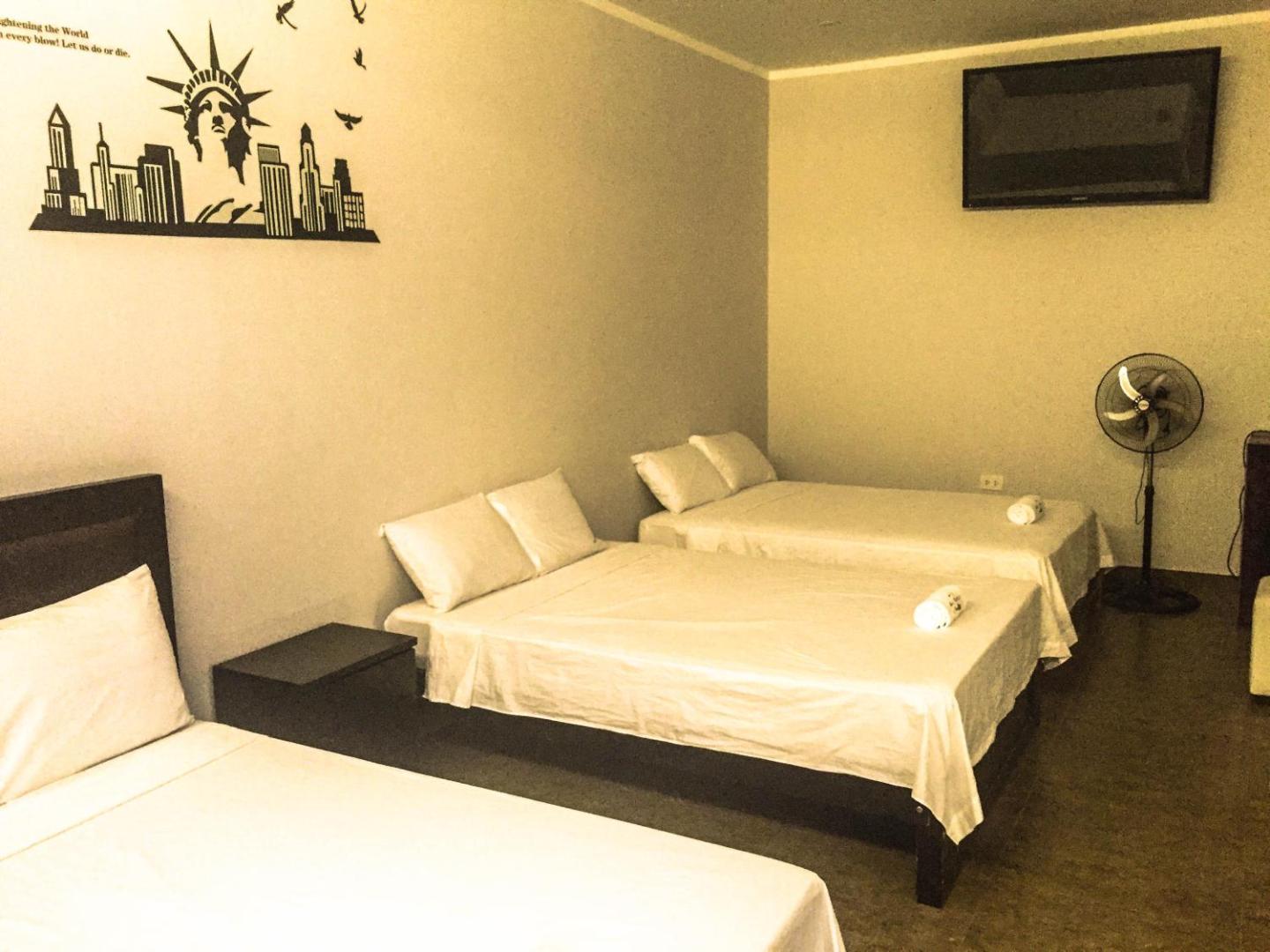 Hotel Bella Durmiente