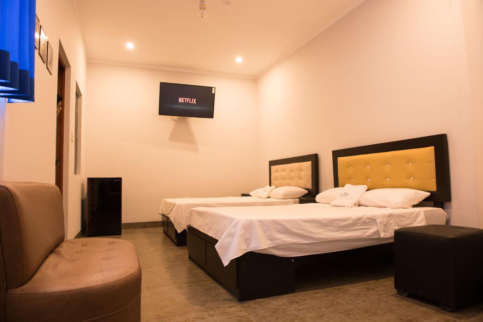 Hotel Bella Durmiente