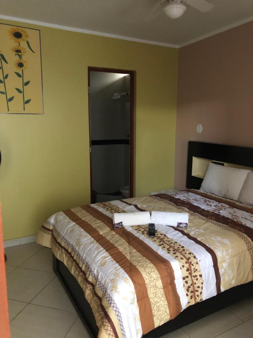 Hotel Bella Durmiente