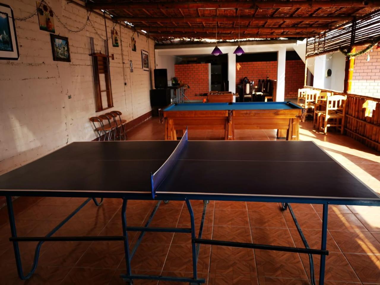 Hotel Bella Durmiente
