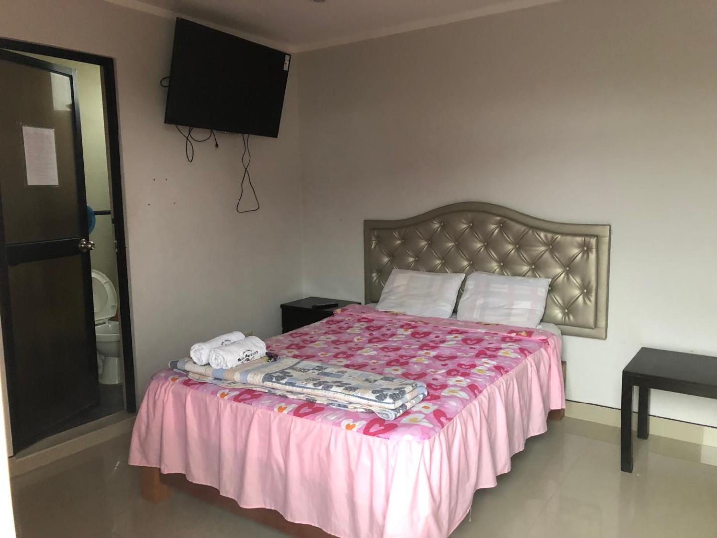 Hotel Bella Durmiente