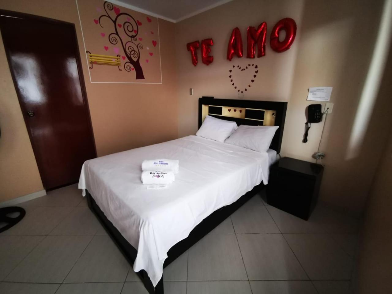 Hotel Bella Durmiente
