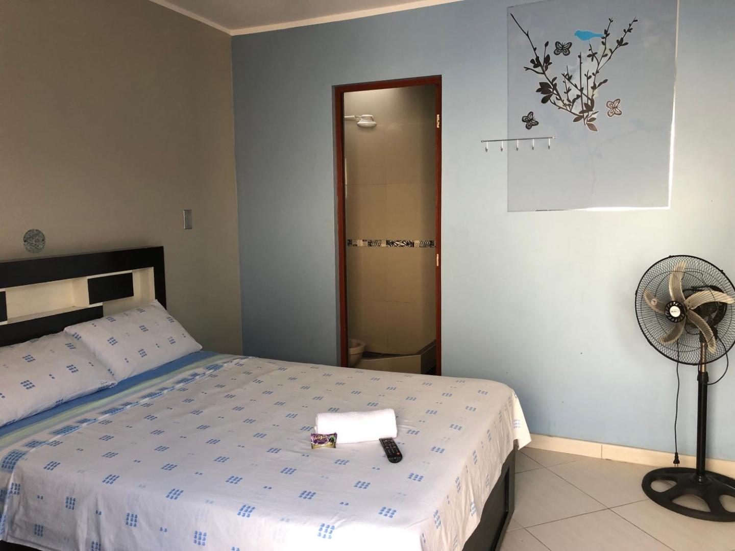 Hotel Bella Durmiente