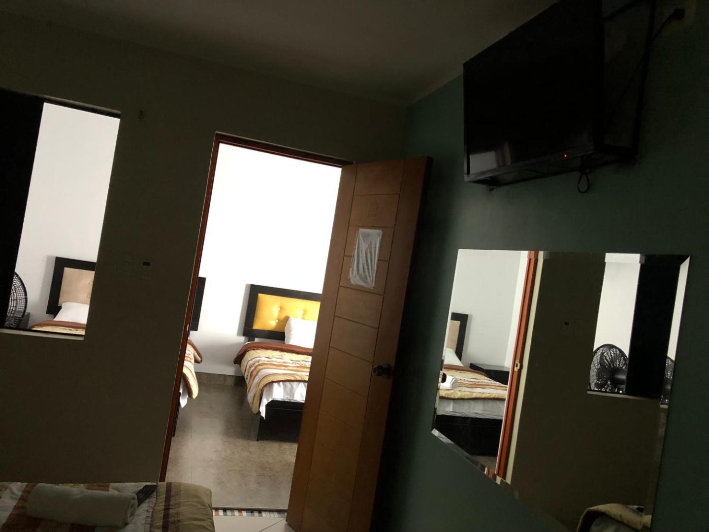 Hotel Bella Durmiente