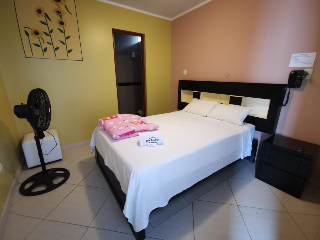 Hotel Bella Durmiente