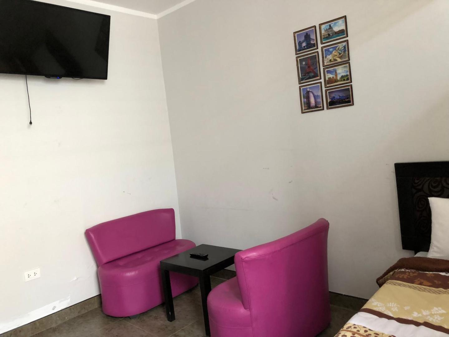 Hotel Bella Durmiente