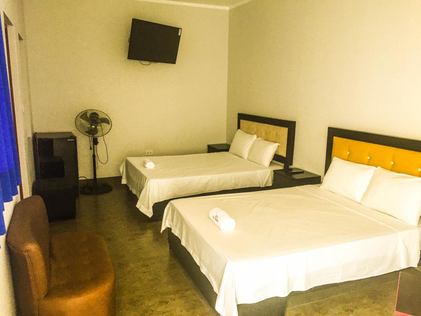 Hotel Bella Durmiente
