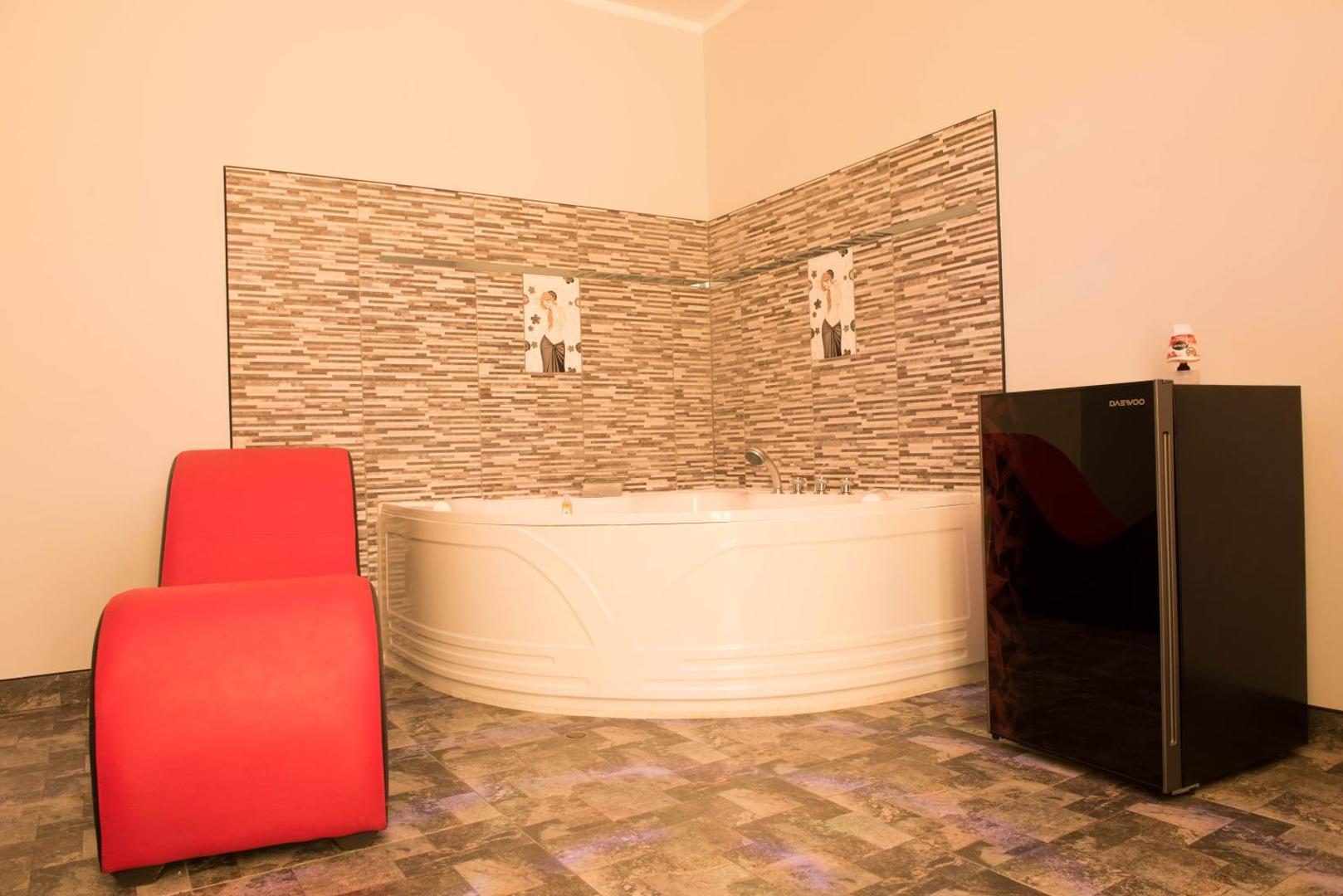 Hotel Bella Durmiente