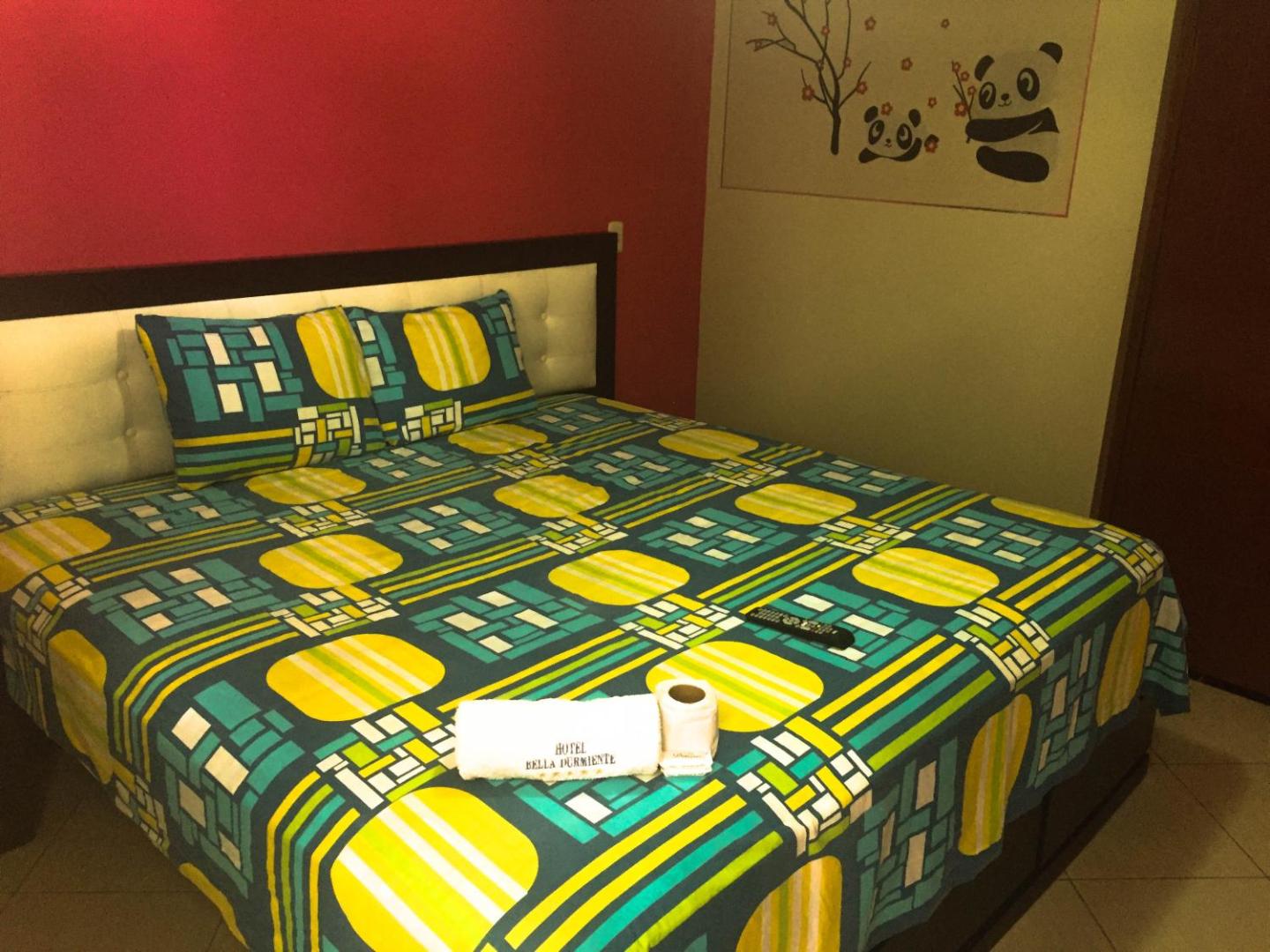 Hotel Bella Durmiente