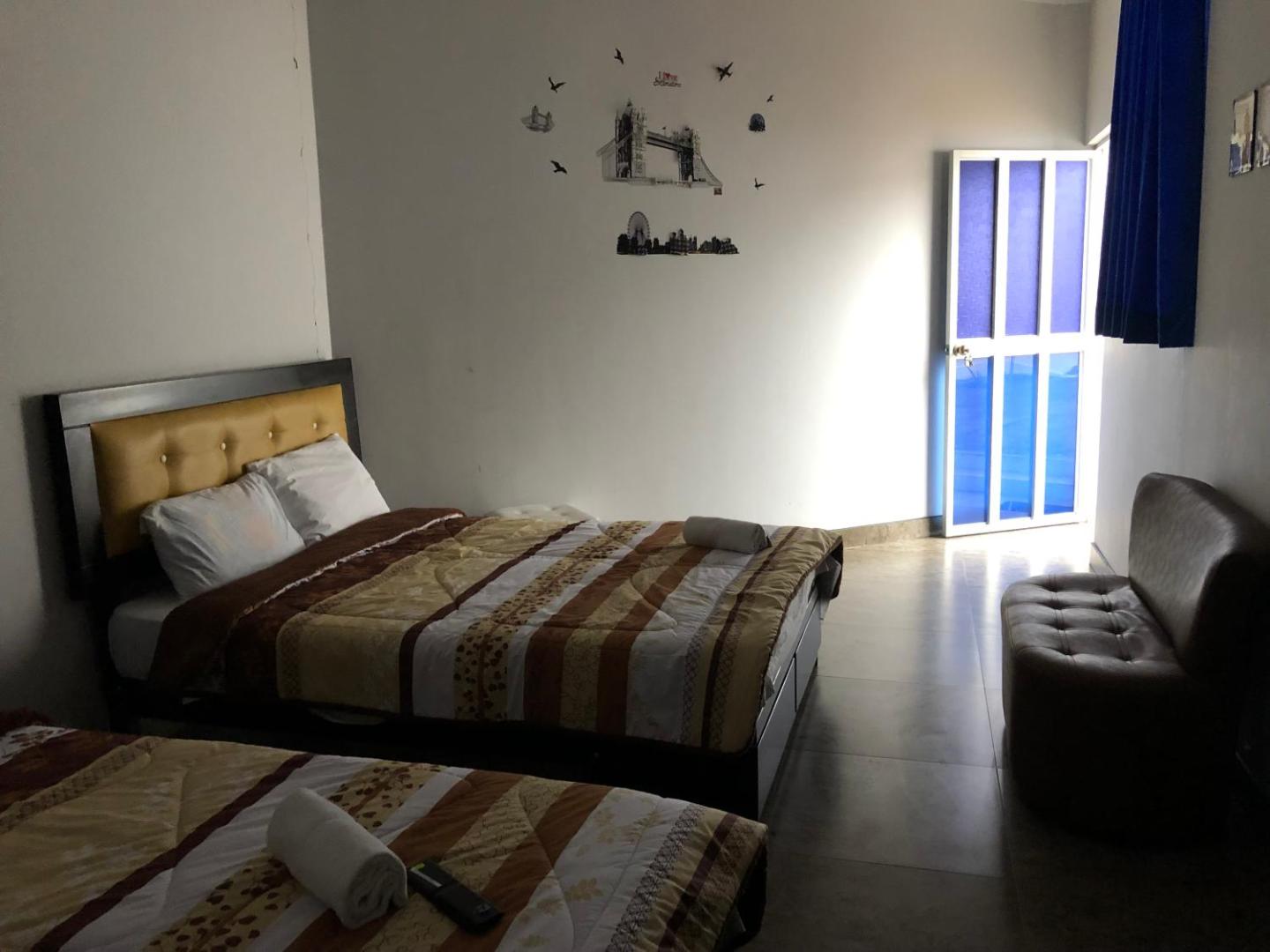 Hotel Bella Durmiente