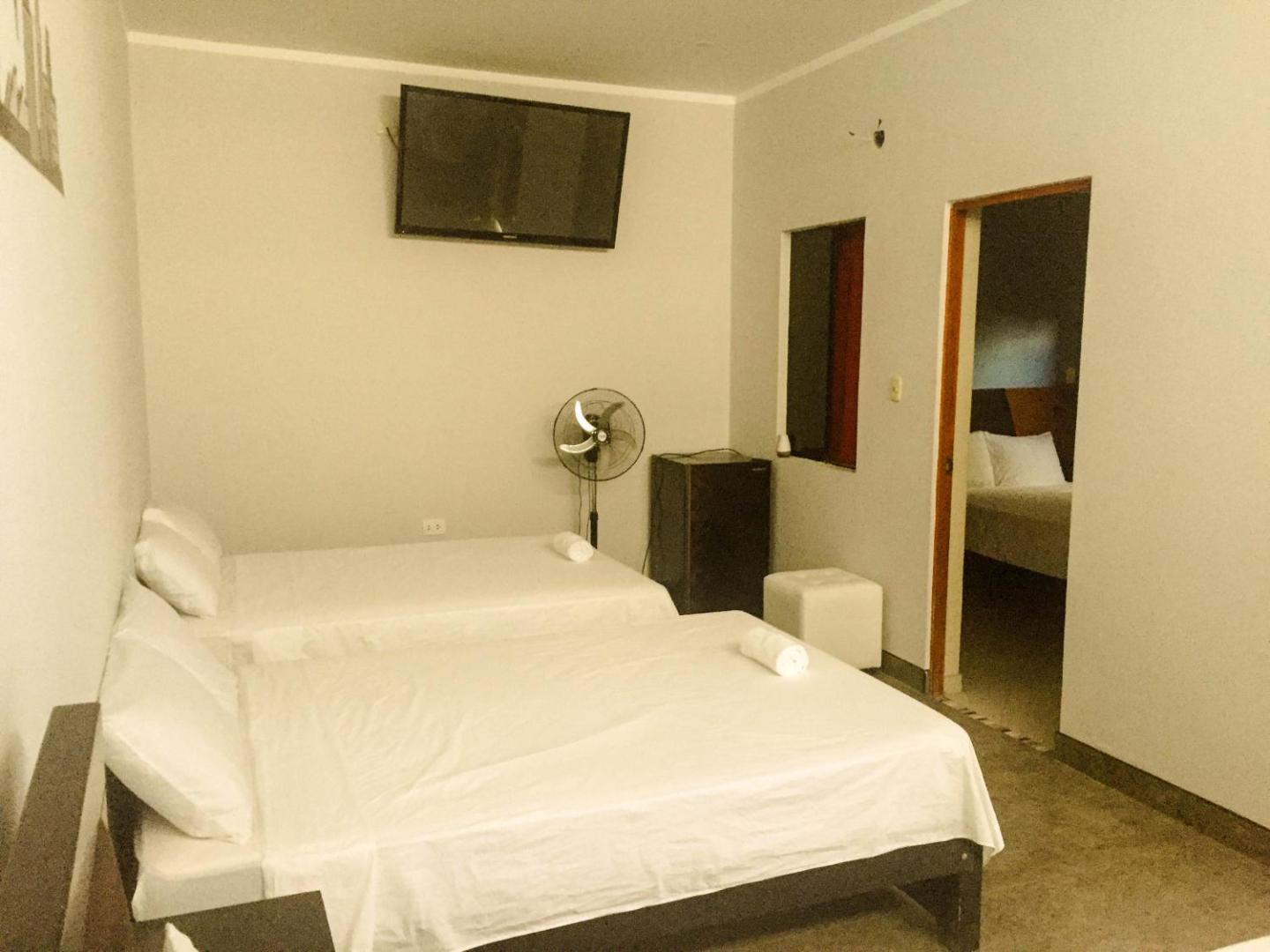 Hotel Bella Durmiente