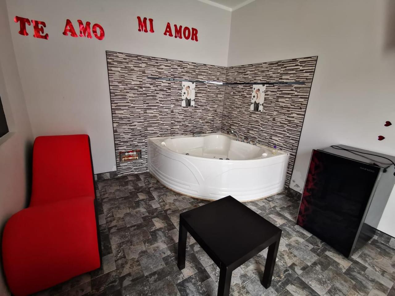 Hotel Bella Durmiente