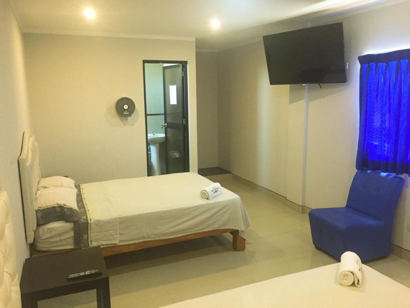 Hotel Bella Durmiente