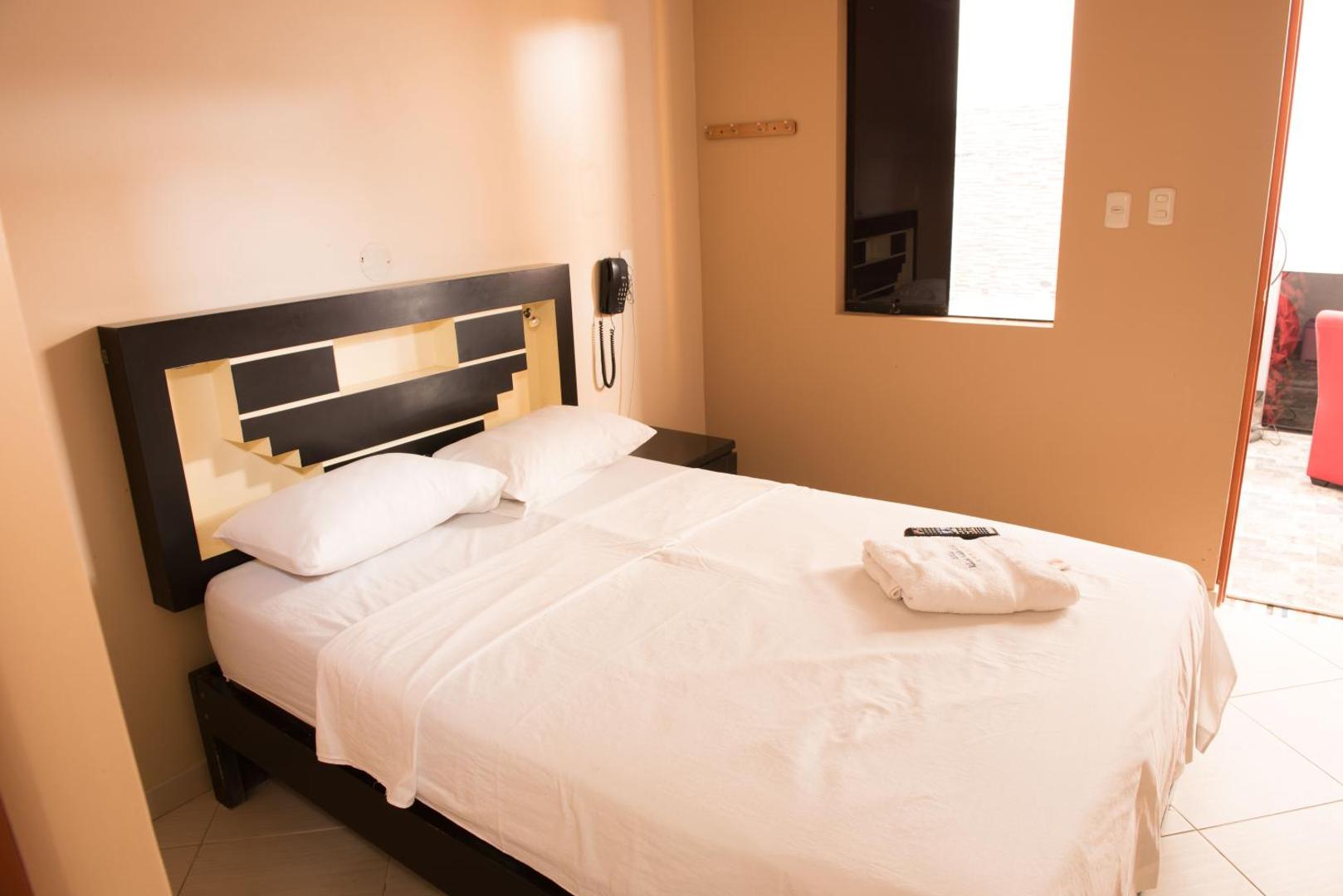 Hotel Bella Durmiente