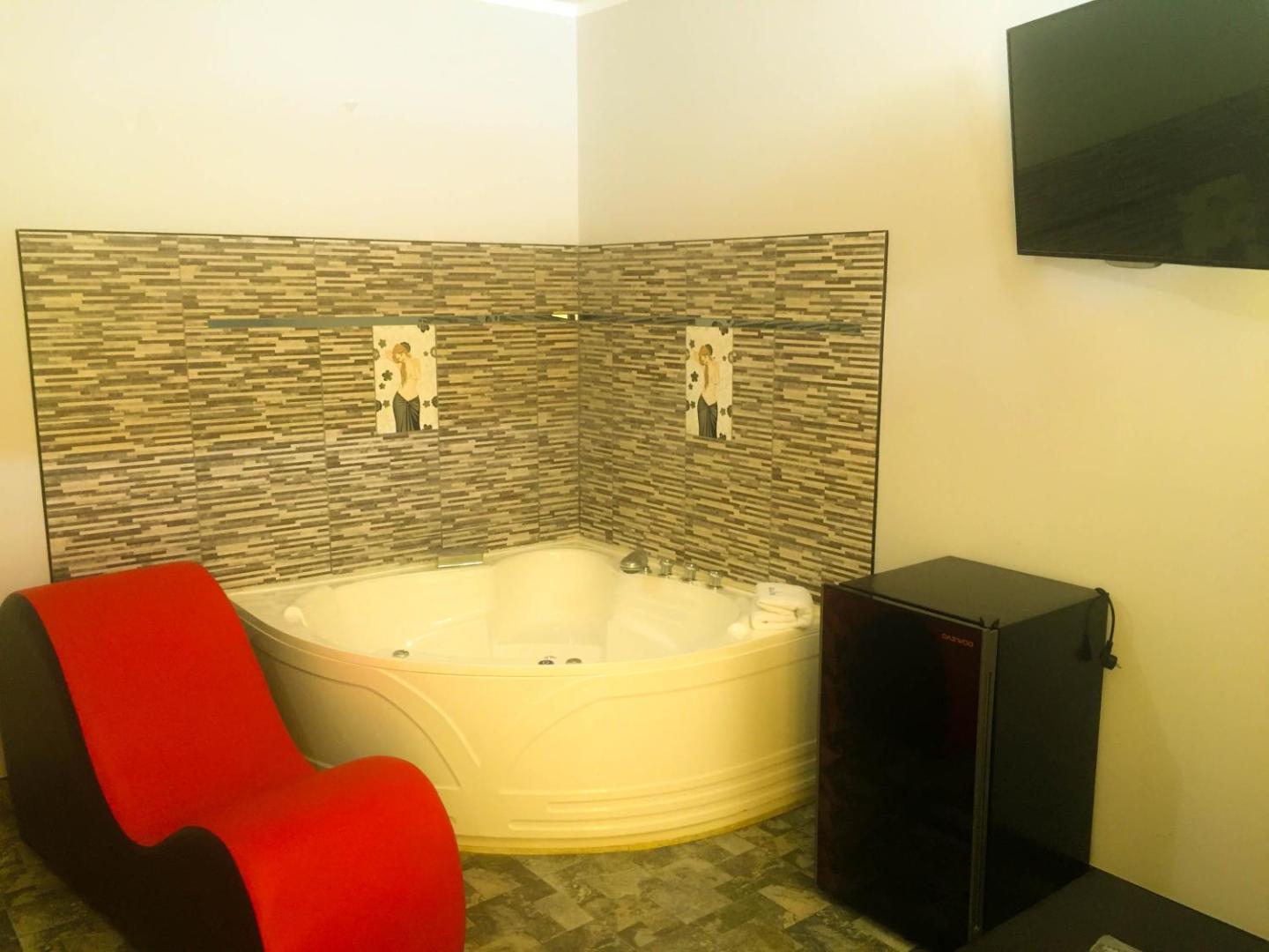 Hotel Bella Durmiente