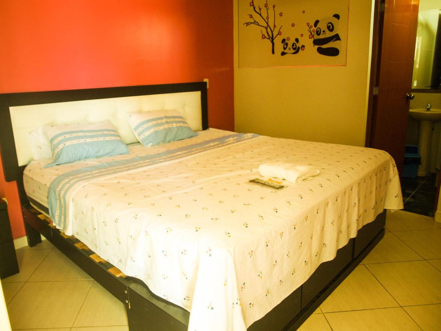 Hotel Bella Durmiente